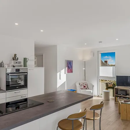 Apartamento Objekt-nr 46 - Ort - Mühlenberg
