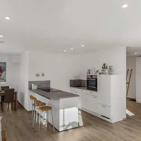 Objekt-nr 46 - Ort - Mühlenberg Apartamento Lubeca