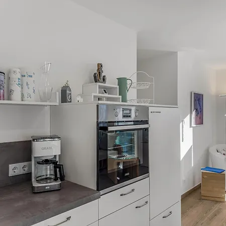 Objekt-nr 46 - Ort - Mühlenberg Apartamento *