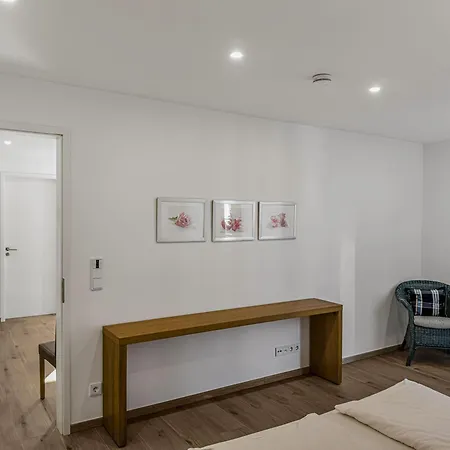Objekt-nr 46 - Ort - Mühlenberg Apartamento Lubeca